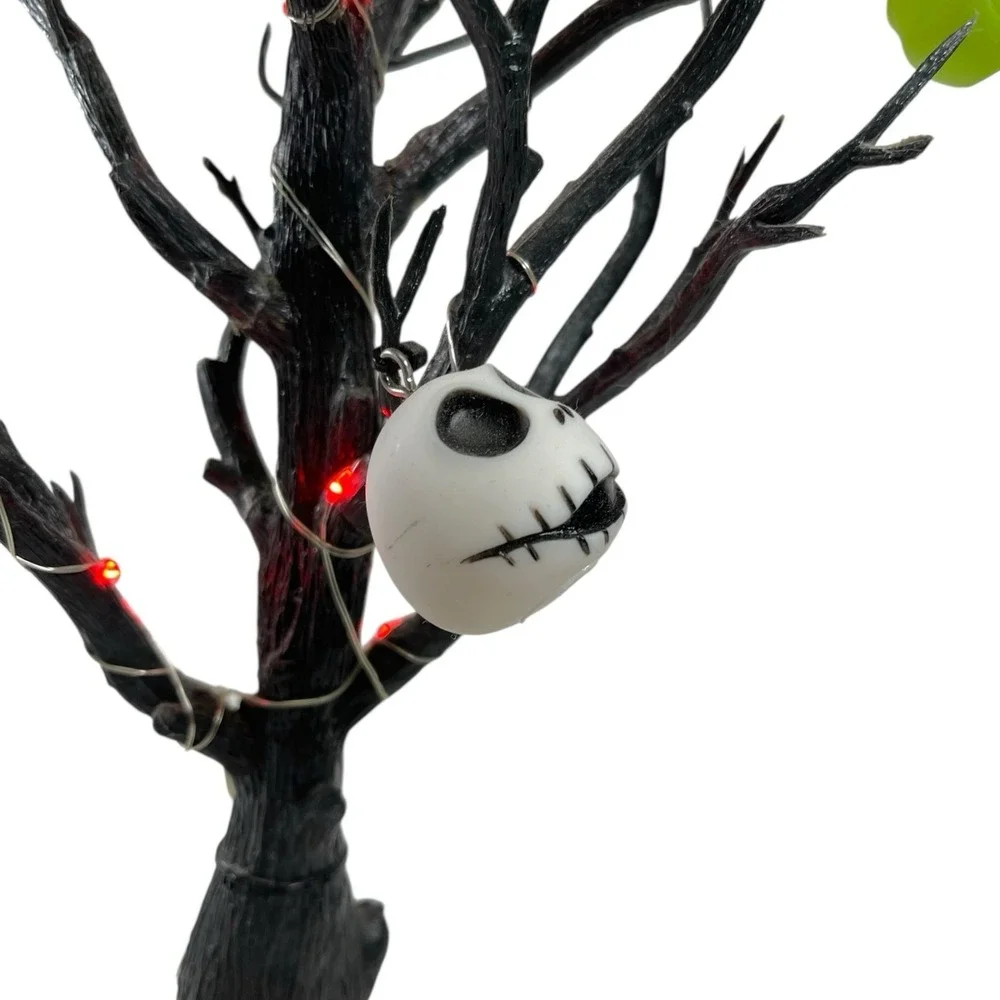 The Nightmare Before Christmas 16